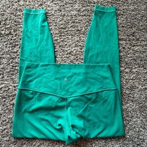 LULULEMON ALIGN LEGGINGS